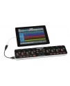 SAMSON Graphite MF8 MIDI控制器